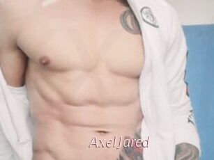 AxelJared