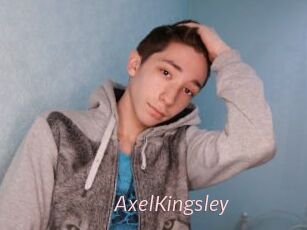 AxelKingsley