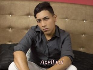 AxelLeal