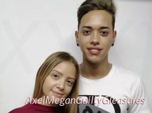 AxelMeganGuiltyGleasures
