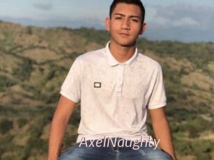 AxelNaughty