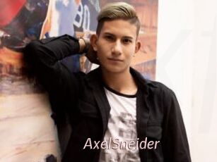 AxelSneider