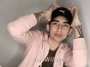 AxelWilliams