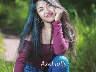 Axel_lolly