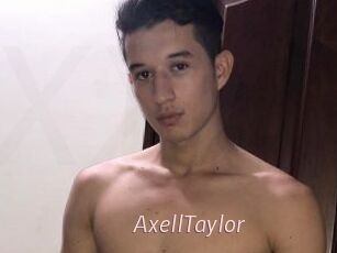AxellTaylor