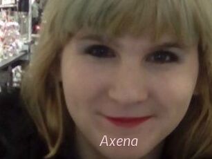 Axena