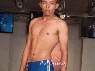 AxlCrazzy