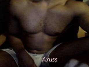Axuss