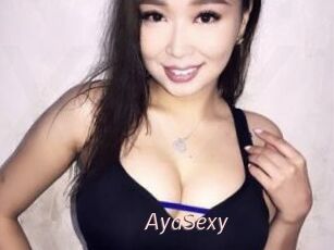 AyaSexy