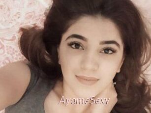 AyameSexy