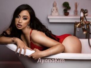 AyanaKim