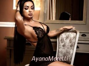 AyanaMoretti