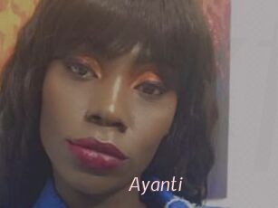 Ayanti