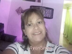 AyariSnow