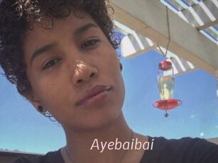 Ayebaibai