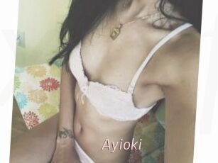 Ayioki