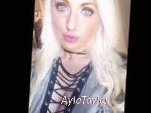 AylaTaylor
