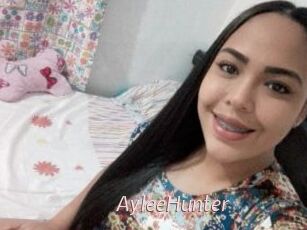 AyleeHunter