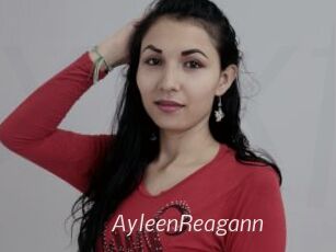 AyleenReagann