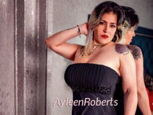 AyleenRoberts