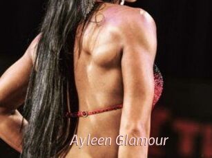 Ayleen_Glamour