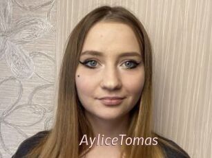 AyliceTomas