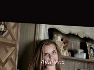 AylinFox