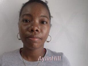 AylinHill
