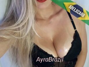 AyraBrazil