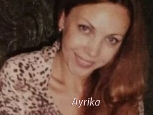 Ayrika