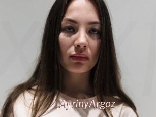 AyrinyArgoz
