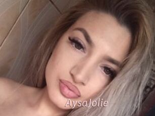 AysaJolie