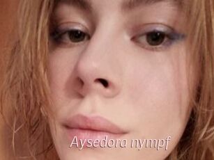 Aysedora_nympf