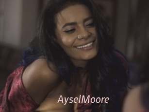 AyselMoore