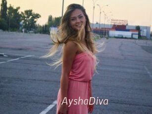 AyshaDiva