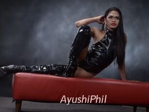 AyushiPhil