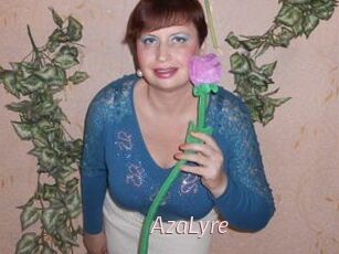 AzaLyre