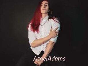 AzaelAdams