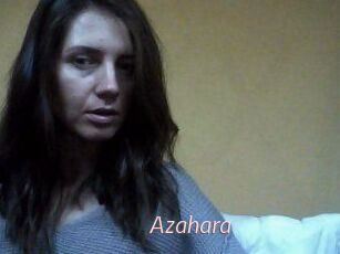 Azahara
