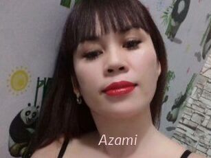 Azami