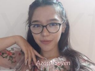 AzamiSuyen