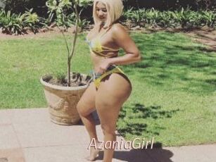 AzaniaGirl