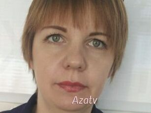 Azatv