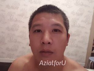 AziatforU