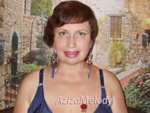 AzizaMelody xxx Free Sites