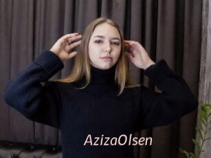AzizaOlsen
