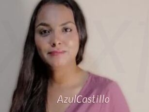 AzulCastillo