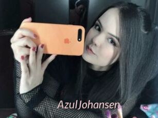 AzulJohansen