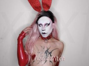 AzulaWitch
