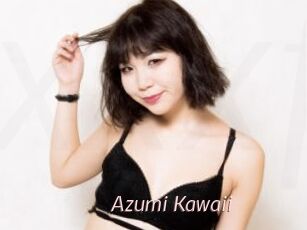 Azumi_Kawaii